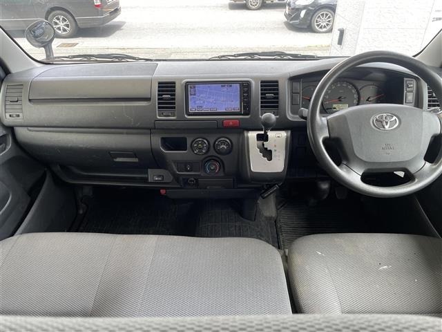 Toyota HIACE VAN 2015 7140696-8
