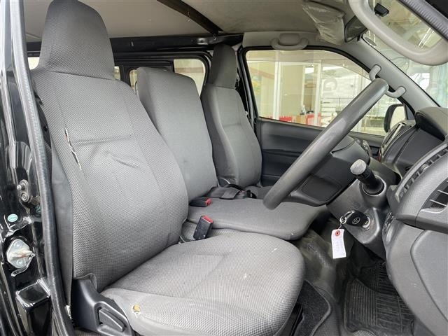 Toyota HIACE VAN 2015 7140696-9