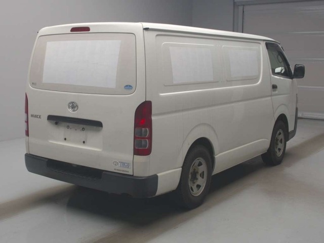 Toyota HIACE VAN 2018 7140722-1