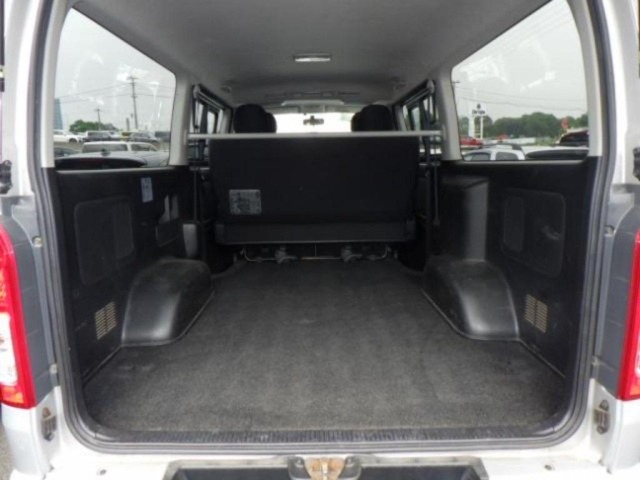 Toyota HIACE VAN 2016 7140767-3