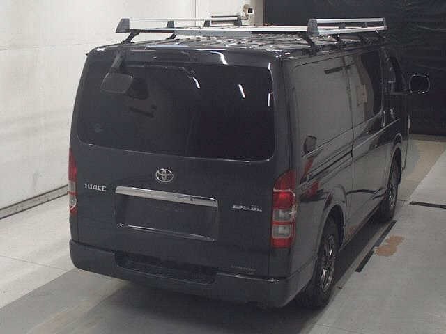 Toyota HIACE VAN 2004 7140781-5