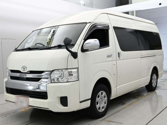 Toyota HIACE WAGON 2018 7144726-0