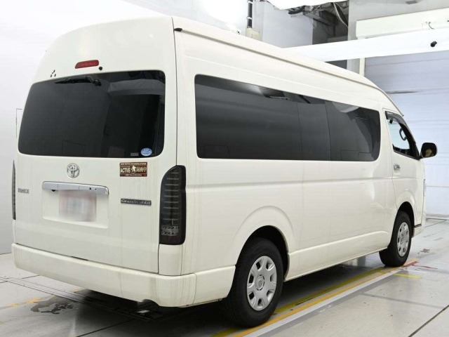 Toyota HIACE WAGON 2018 7144726-1