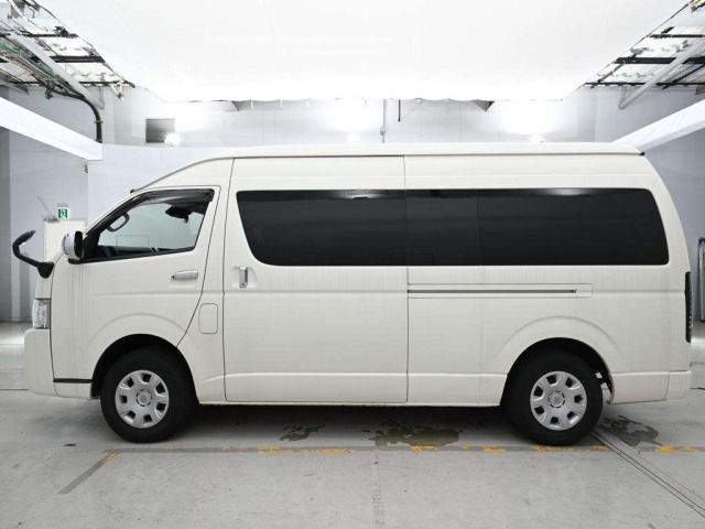 Toyota HIACE WAGON 2018 7144726-4