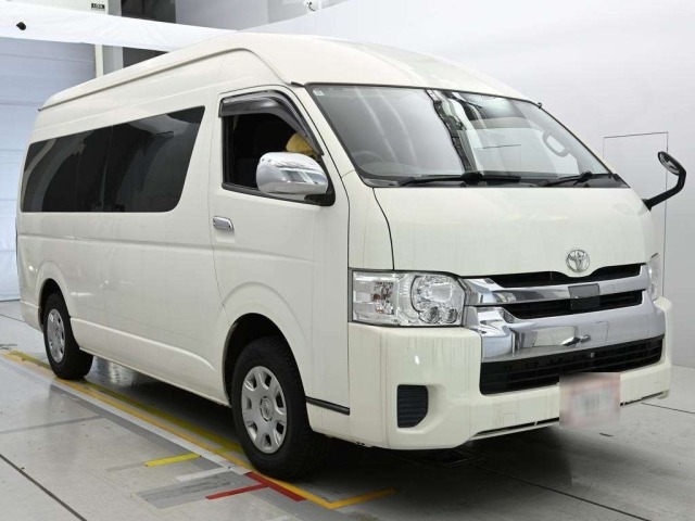 Toyota HIACE WAGON 2018 7144726-5