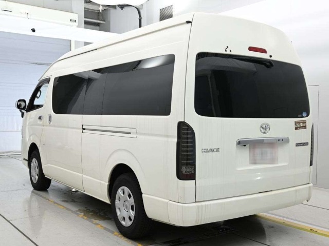 Toyota HIACE WAGON 2018 7144726-6