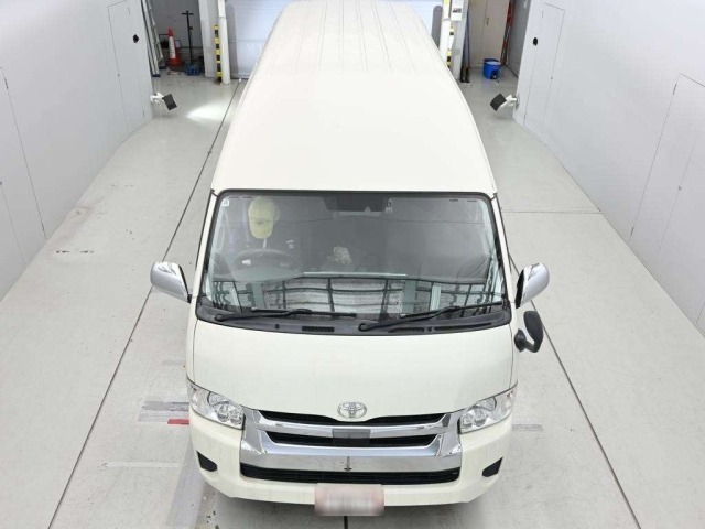 Toyota HIACE WAGON 2018 7144726-7