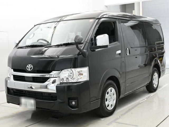 Toyota HIACE WAGON 2025 7144735-0