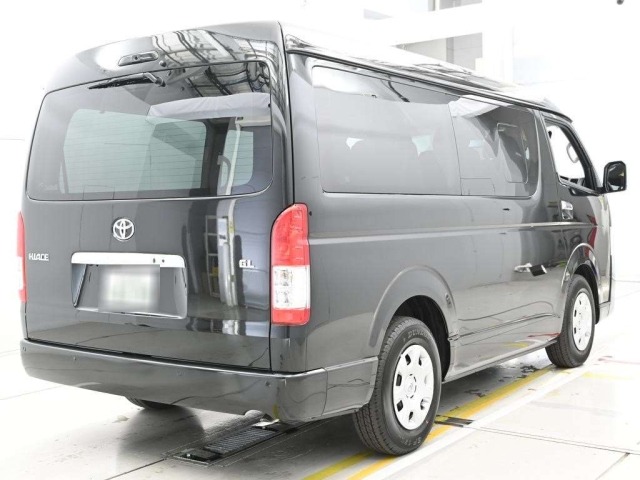 Toyota HIACE WAGON 2025 7144735-1