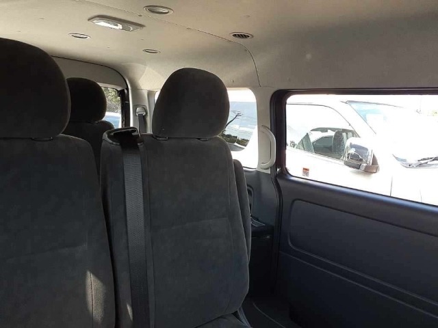 Toyota HIACE WAGON 2025 7144735-11