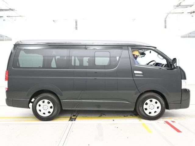 Toyota HIACE WAGON 2025 7144735-3