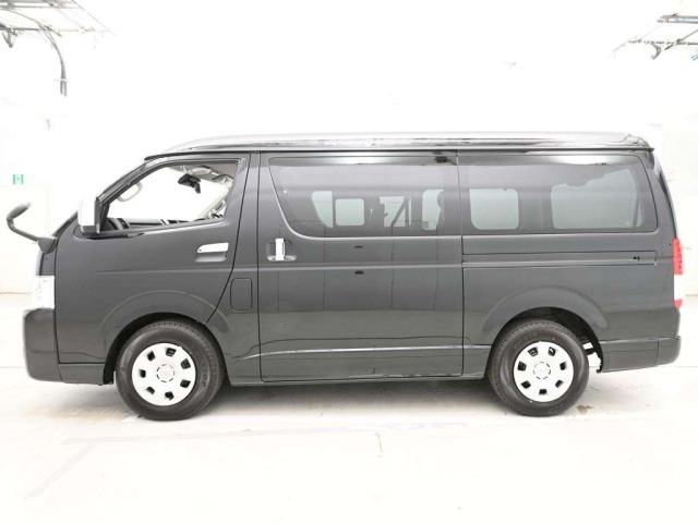 Toyota HIACE WAGON 2025 7144735-4