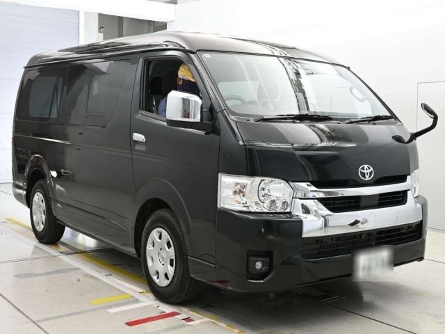 Toyota HIACE WAGON 2025 7144735-5