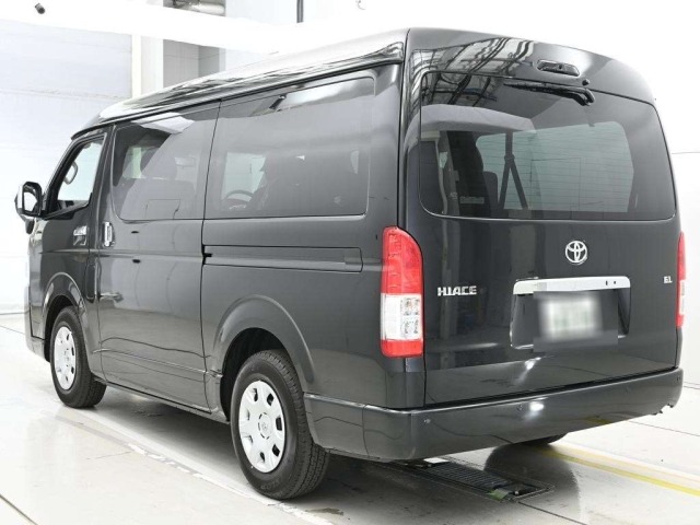 Toyota HIACE WAGON 2025 7144735-6