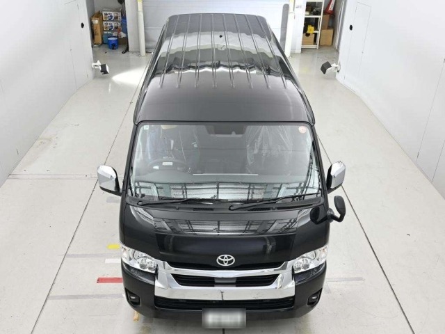 Toyota HIACE WAGON 2025 7144735-7