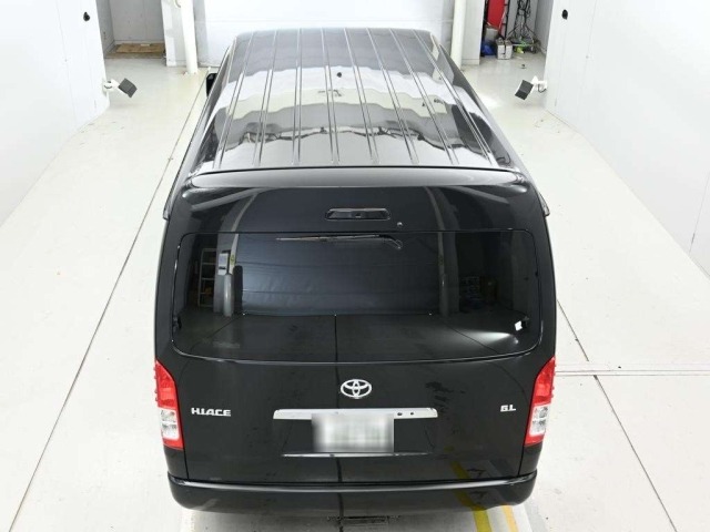 Toyota HIACE WAGON 2025 7144735-8