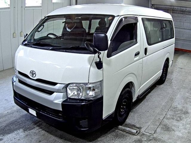 Toyota HIACE WAGON 2014 7144827-4