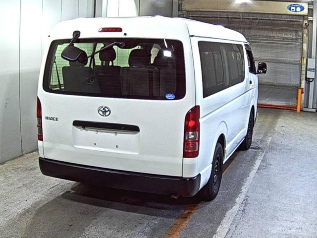 Toyota HIACE WAGON 2014 7144827-5