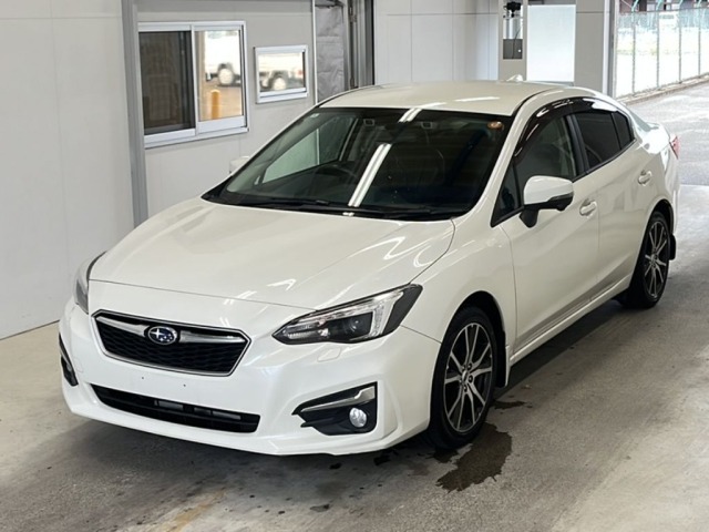 Subaru IMPREZA G4 2018 7150956-0