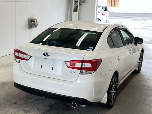 Subaru IMPREZA G4 2018 7150956-1