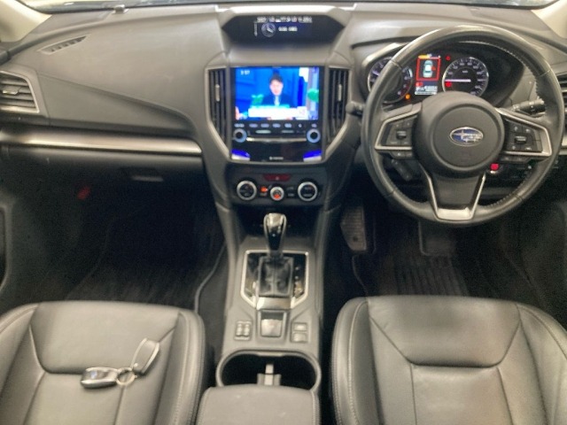 Subaru IMPREZA G4 2018 7150956-3