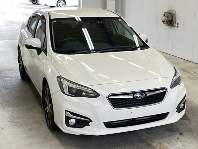 Subaru IMPREZA G4 2018 7150956-4