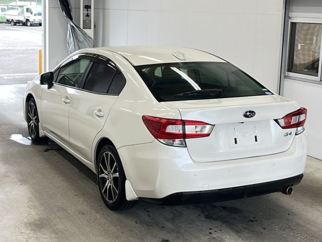 Subaru IMPREZA G4 2018 7150956-5