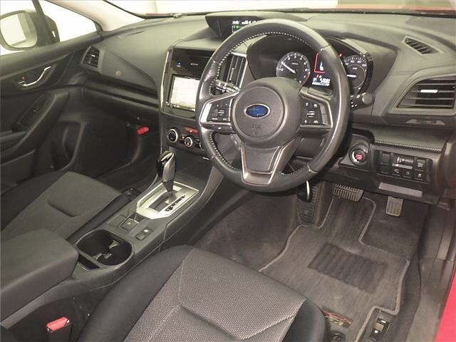 Subaru IMPREZA G4 2017 7150996-3