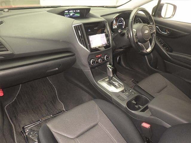 Subaru IMPREZA G4 2017 7150996-4