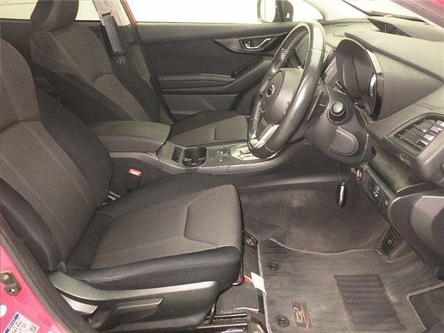 Subaru IMPREZA G4 2017 7150996-5
