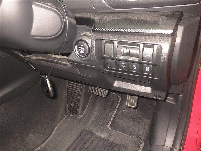Subaru IMPREZA G4 2017 7150996-8