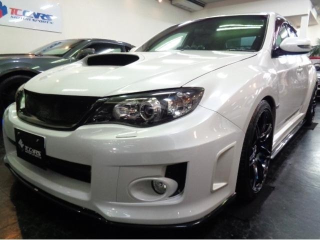 Subaru IMPREZA 2012 7151626-0
