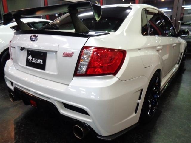 Subaru IMPREZA 2012 7151626-1