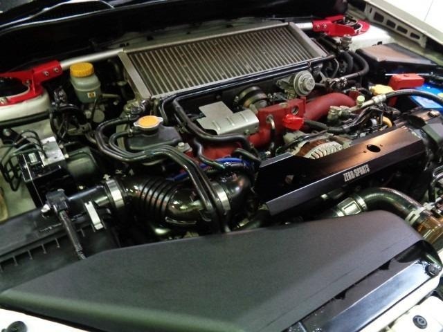 Subaru IMPREZA 2012 7151626-11