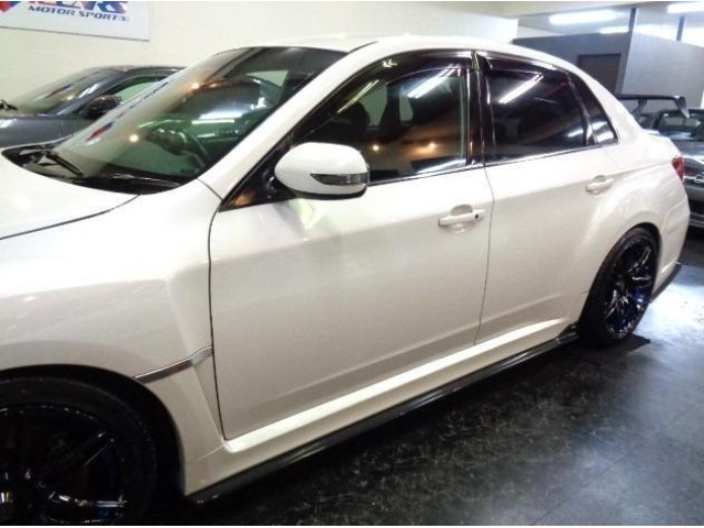 Subaru IMPREZA 2012 7151626-14
