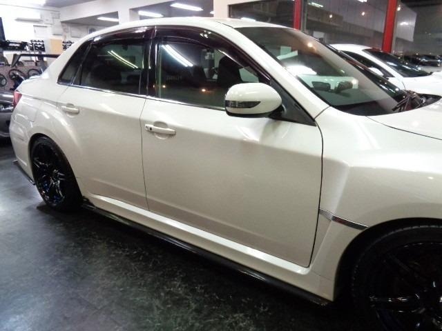 Subaru IMPREZA 2012 7151626-15