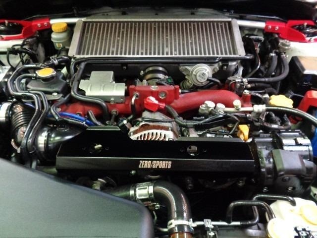 Subaru IMPREZA 2012 7151626-18