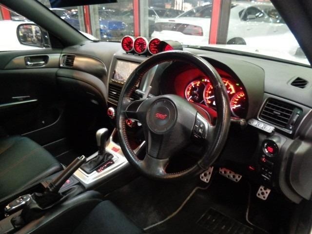 Subaru IMPREZA 2012 7151626-2