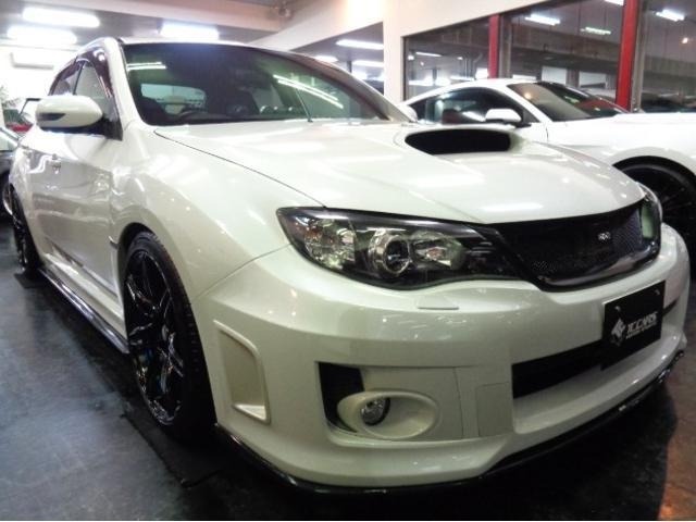 Subaru IMPREZA 2012 7151626-22