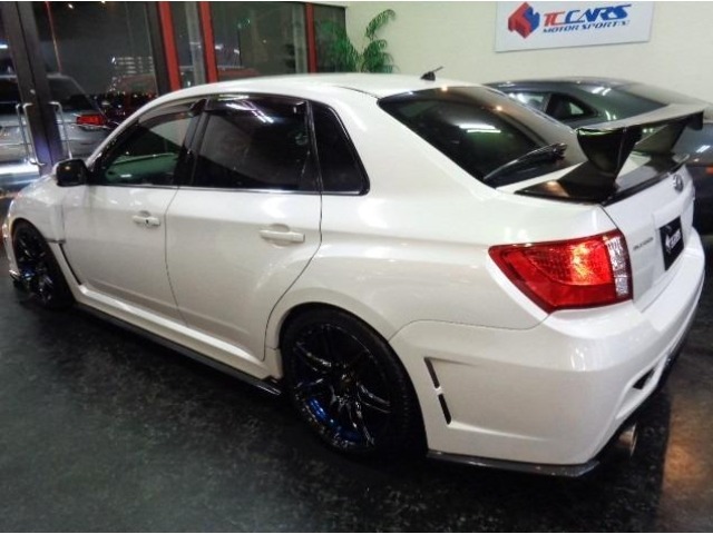 Subaru IMPREZA 2012 7151626-23