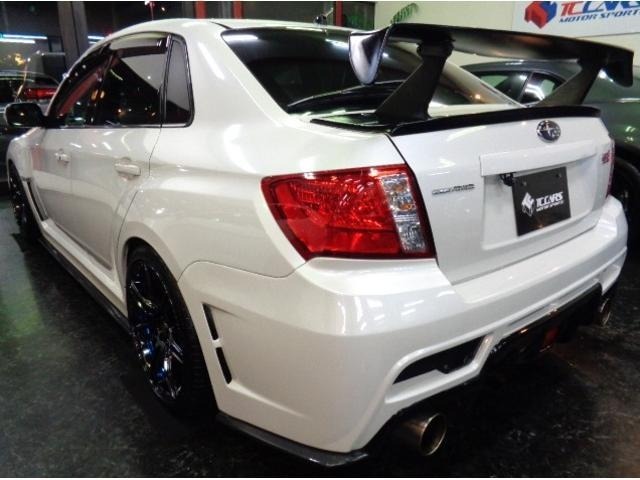 Subaru IMPREZA 2012 7151626-24