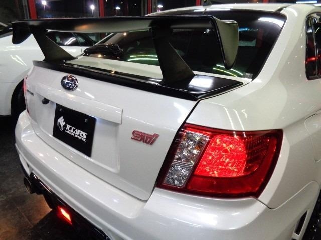 Subaru IMPREZA 2012 7151626-25