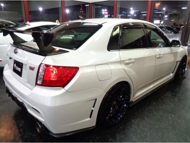 Subaru IMPREZA 2012 7151626-27