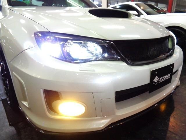 Subaru IMPREZA 2012 7151626-28