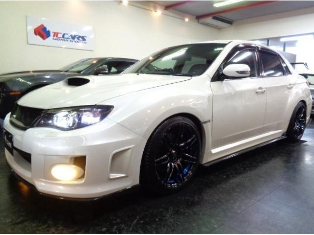 Subaru IMPREZA 2012 7151626-30