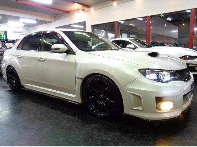 Subaru IMPREZA 2012 7151626-32