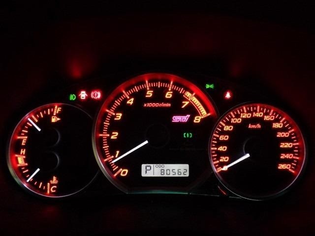 Subaru IMPREZA 2012 7151626-33