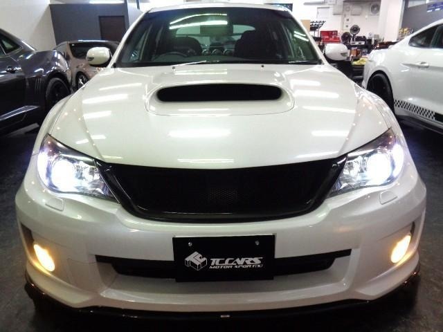 Subaru IMPREZA 2012 7151626-34