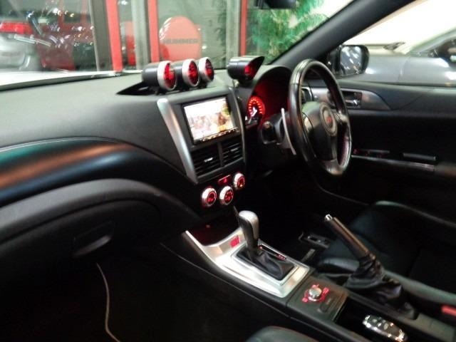 Subaru IMPREZA 2012 7151626-42