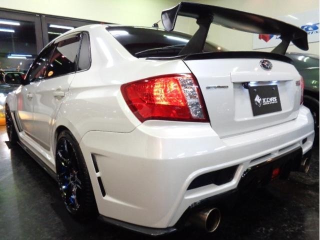 Subaru IMPREZA 2012 7151626-43